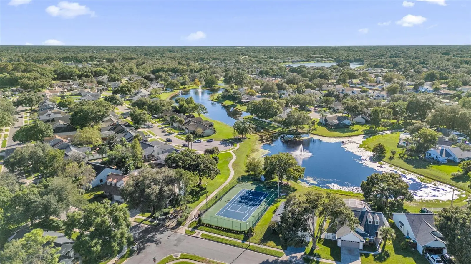 2174 Shadyhill Terrace, FL