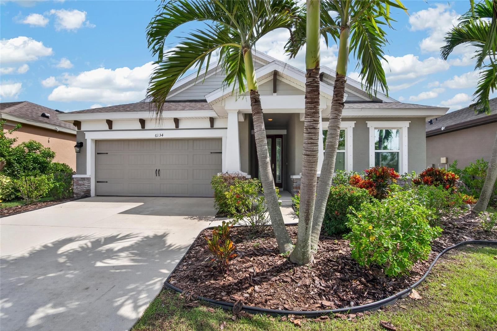 6134 Colmar Place, FL