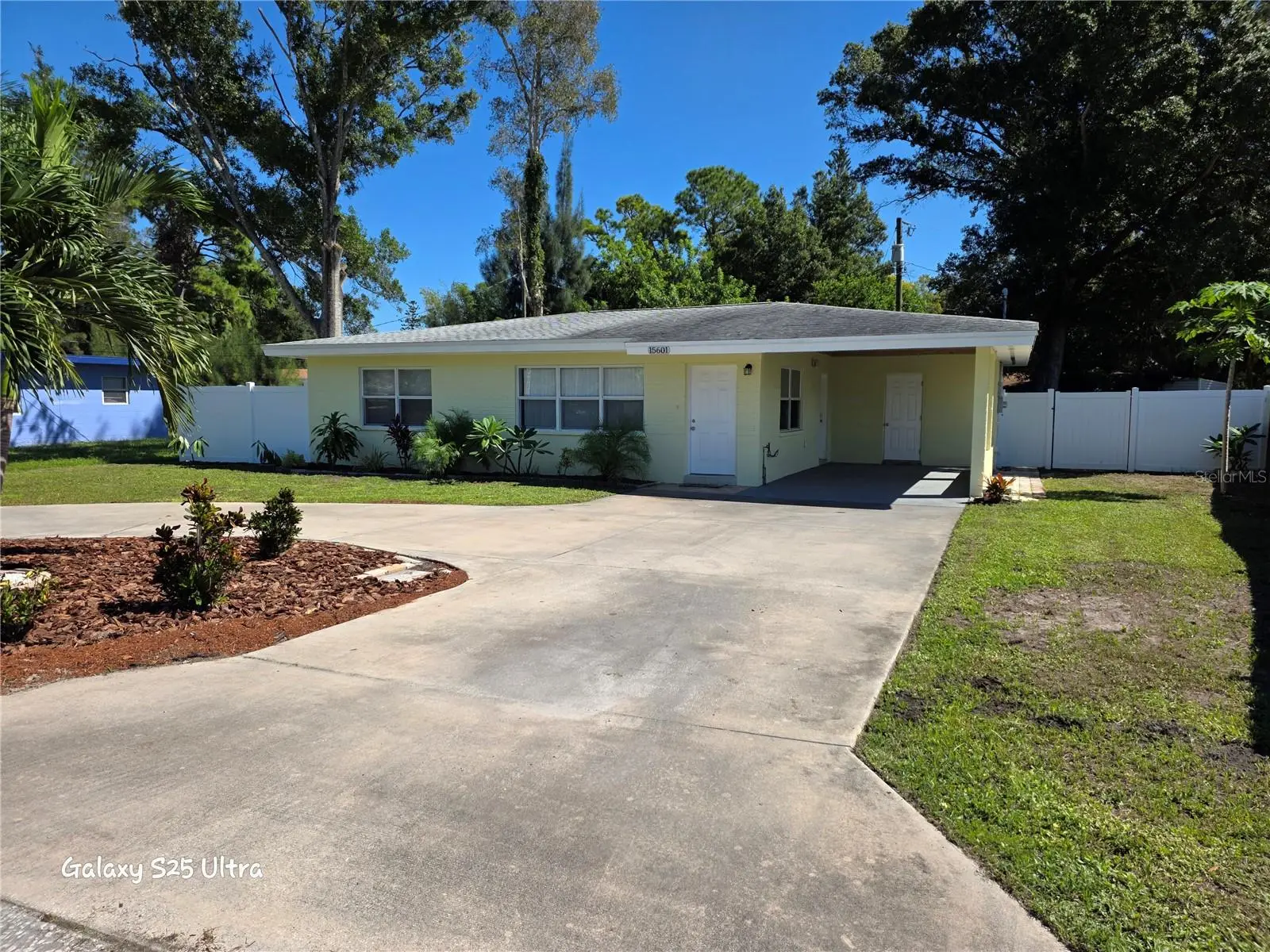 15601 Alma Avenue, FL
