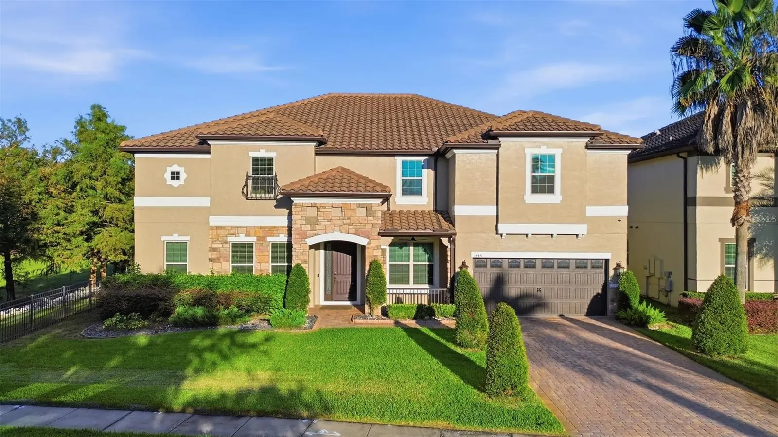 1445 Via Sangro Place, FL