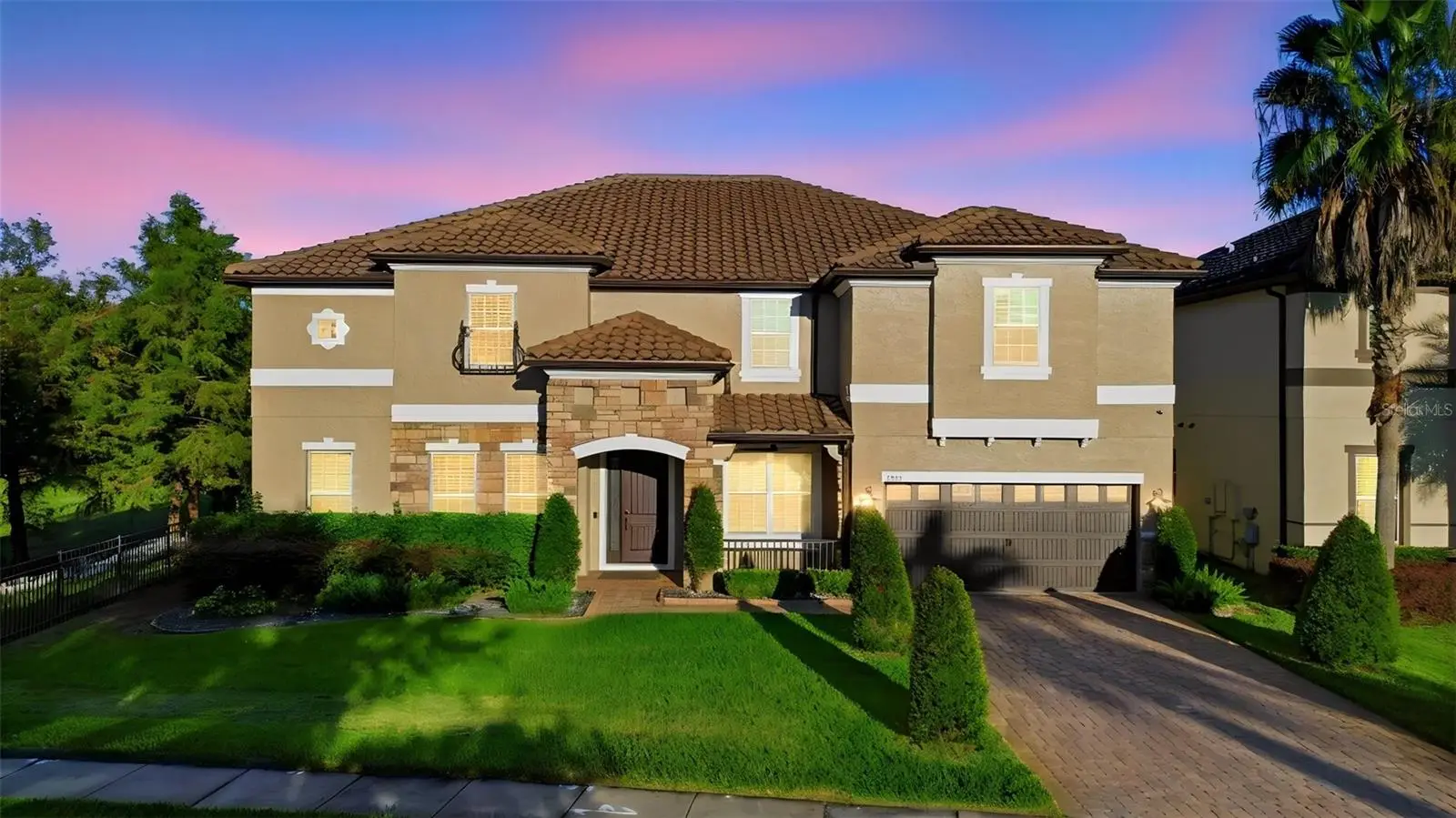 1445 Via Sangro Place, FL