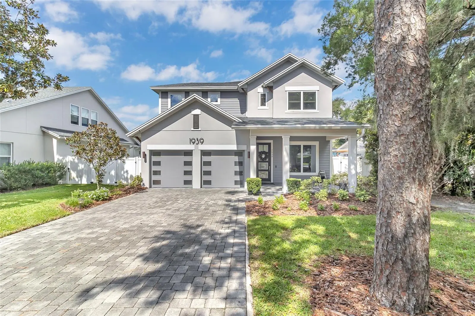 1939 Woodcrest Drive, FL