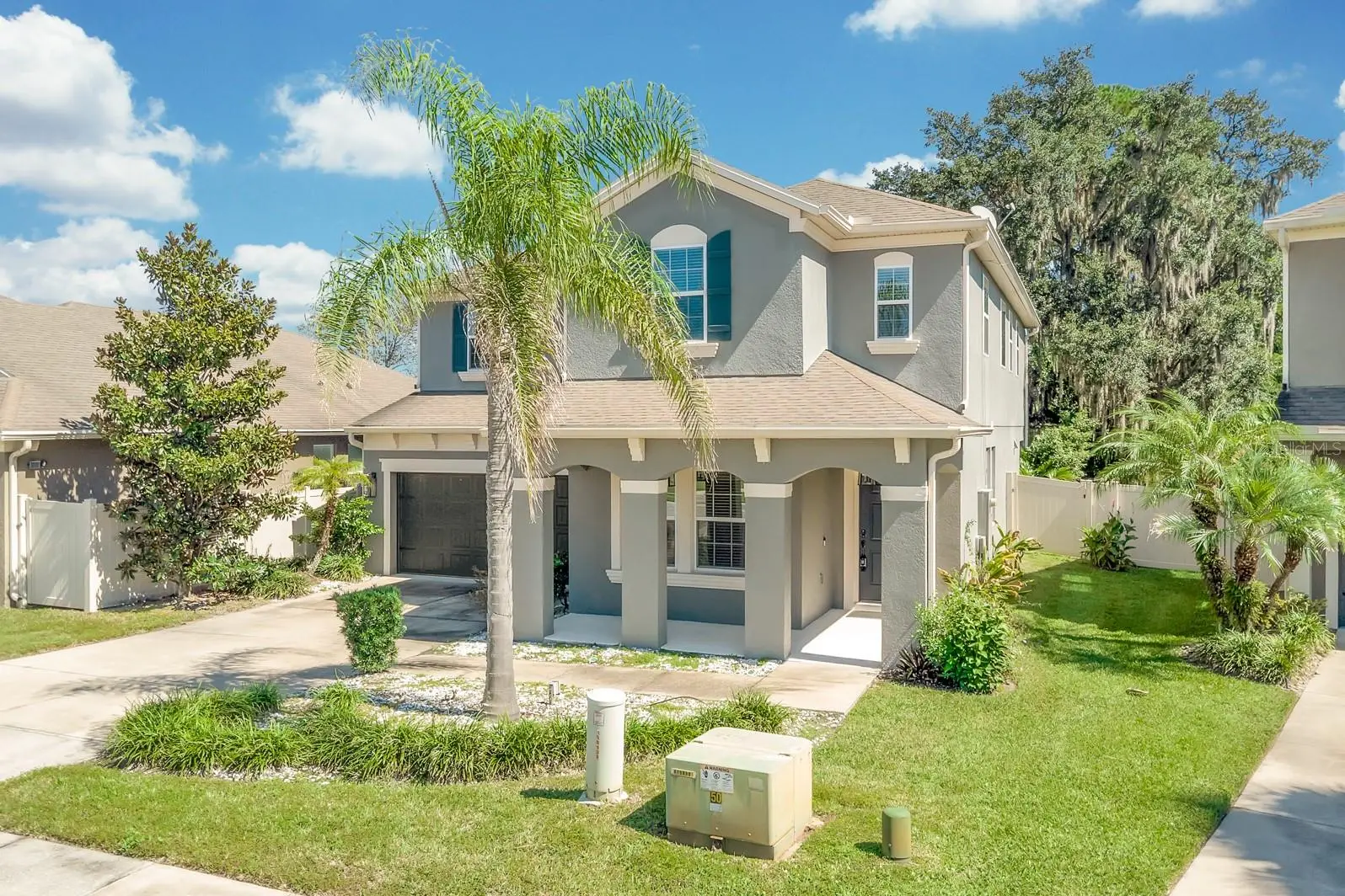 8061 Pleasant Pine Circle, FL
