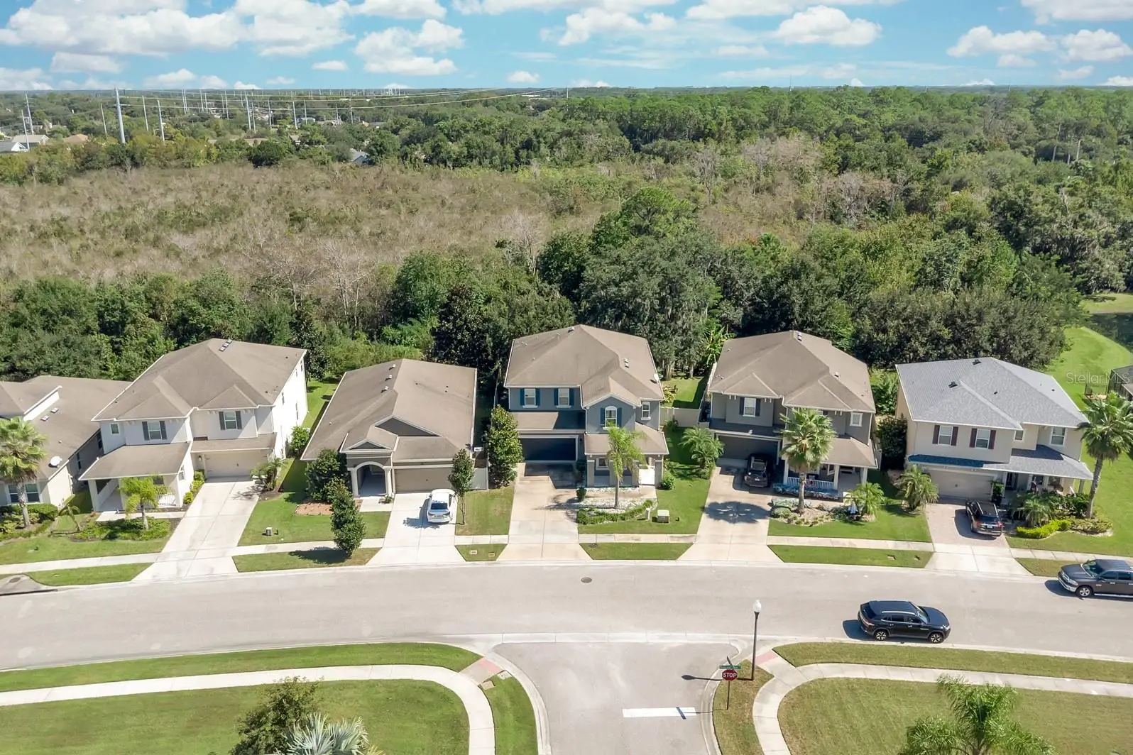 8061 Pleasant Pine Circle, FL