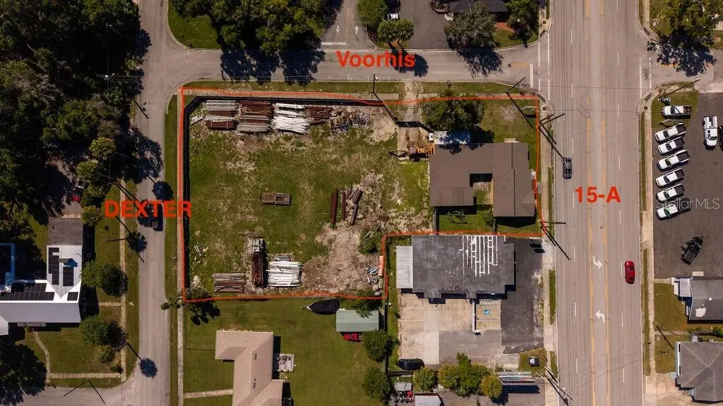 219 Spring Garden Avenue, FL