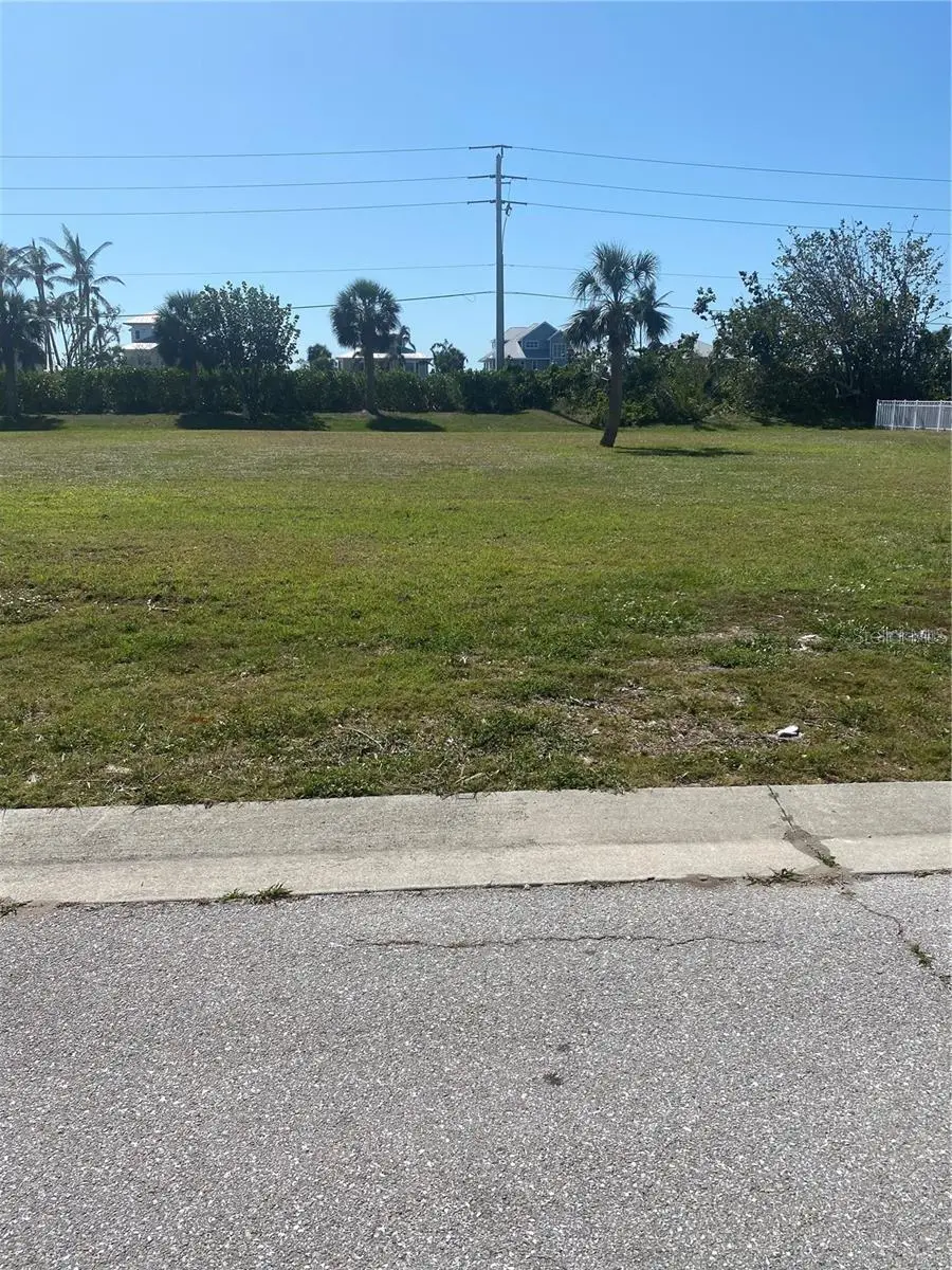 13111 Placida Point Court, FL
