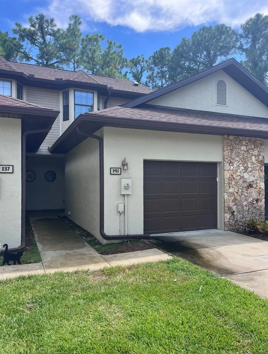 141 Dovecote Lane, FL