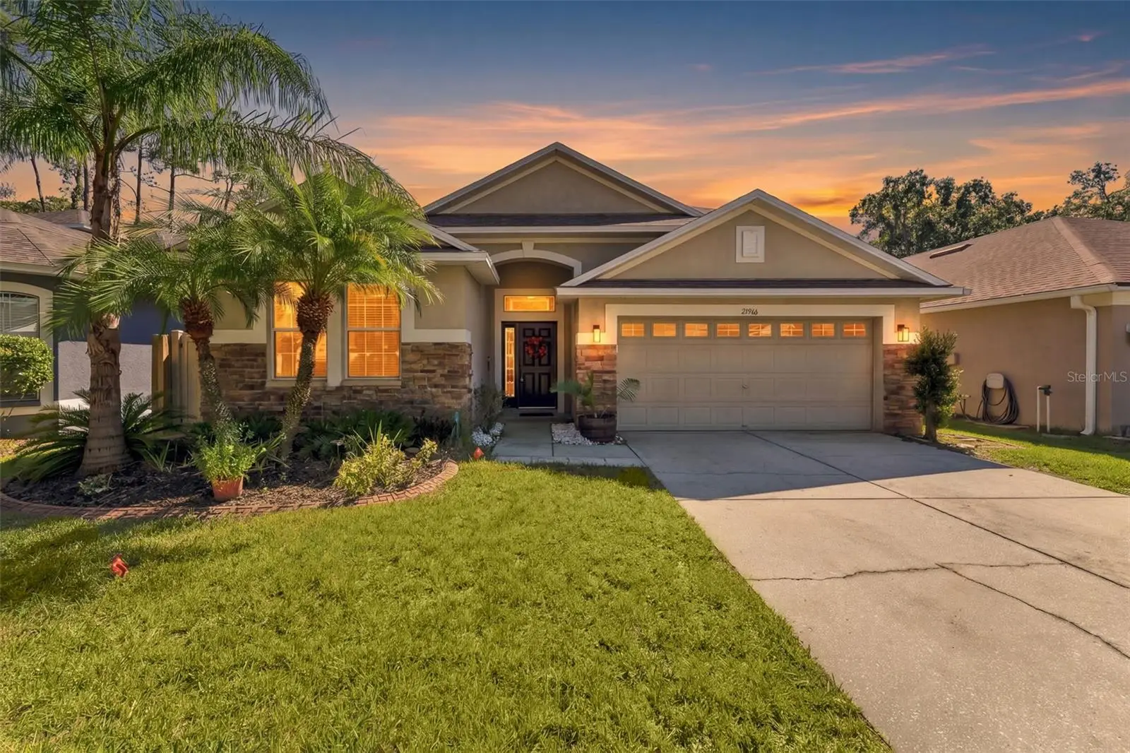 21916 Waverly Shores Lane, FL