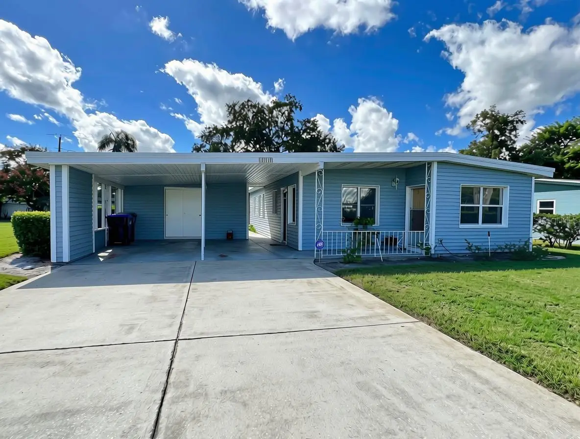 1118 Courtland Street, FL