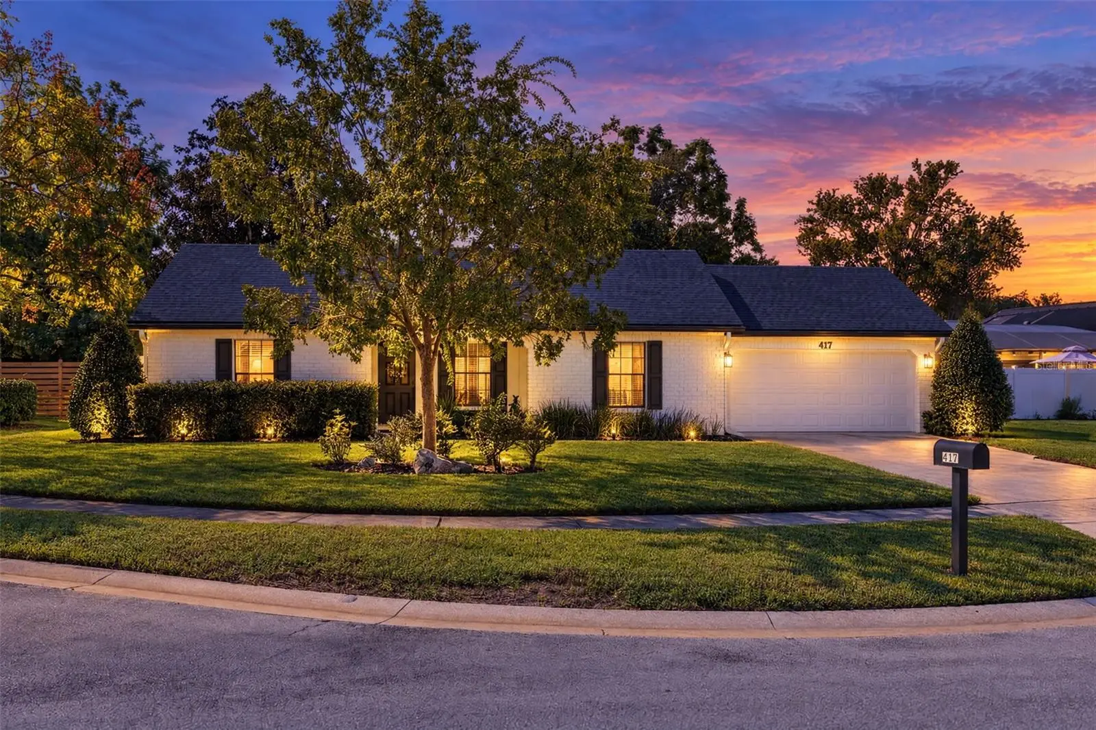 417 Holly Court, FL