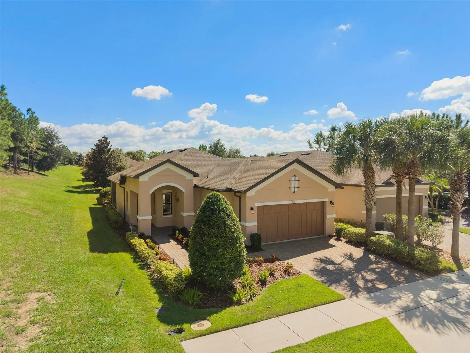2607 Clemson Ridge Court, FL