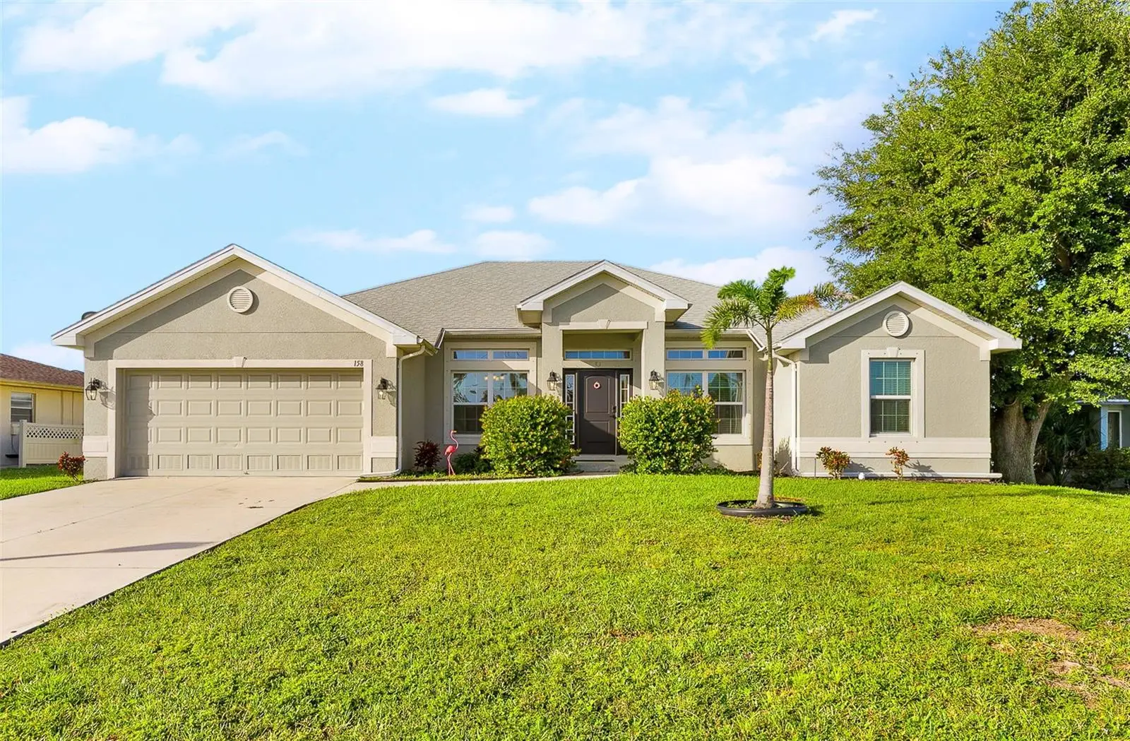 158 Annapolis Lane, FL