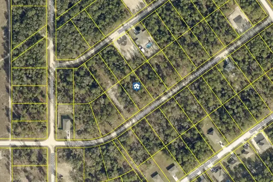 Lot 4 English Sparrow Road, FL