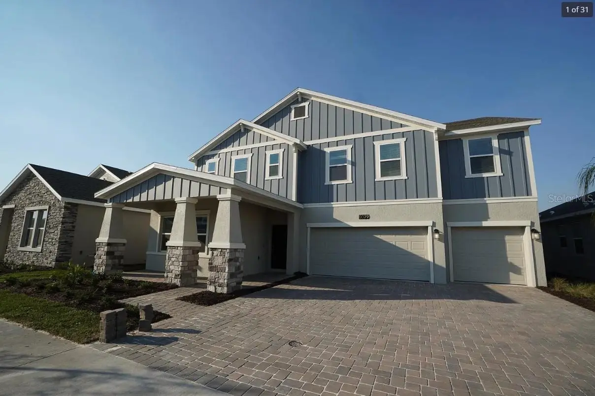 5029 Center Court, FL