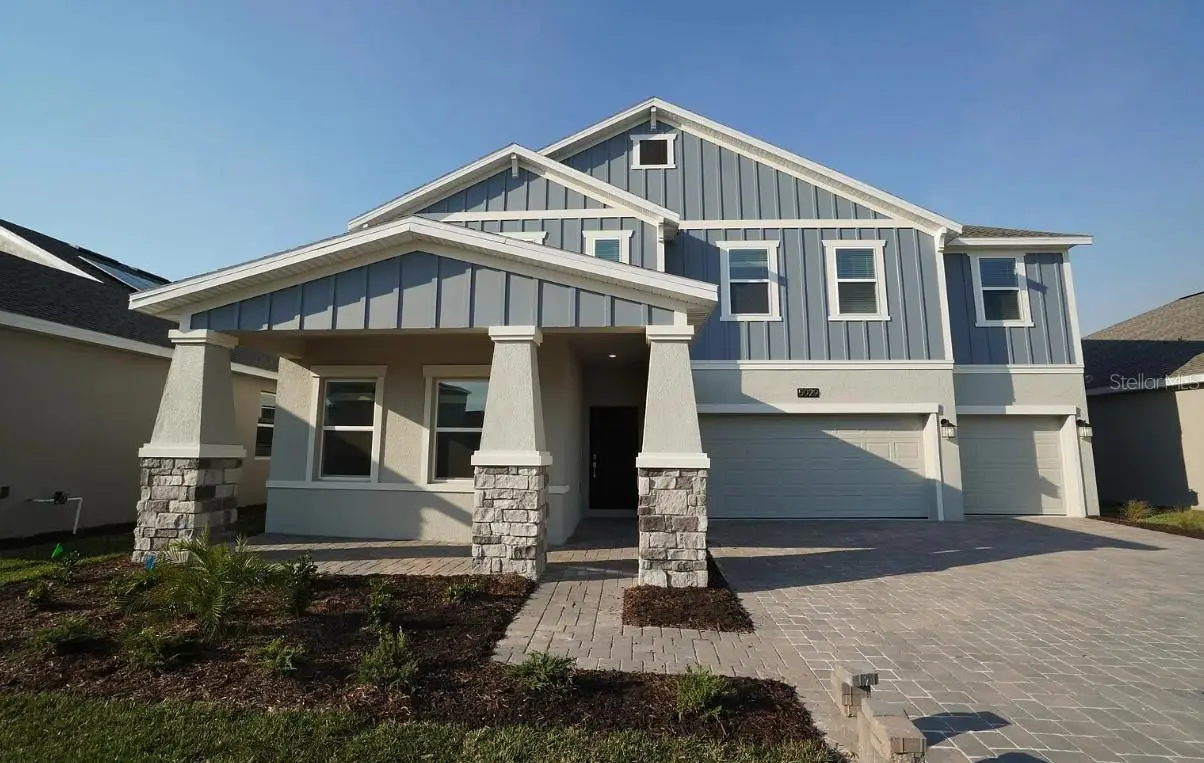 5029 Center Court, FL