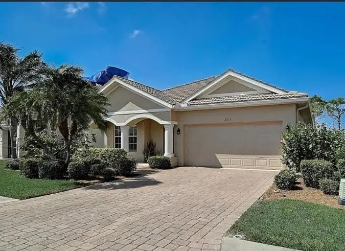 2216 Weaver Bird Lane, FL