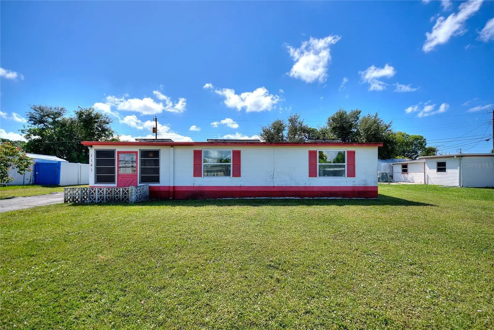 1141 Kehosee Lane, FL