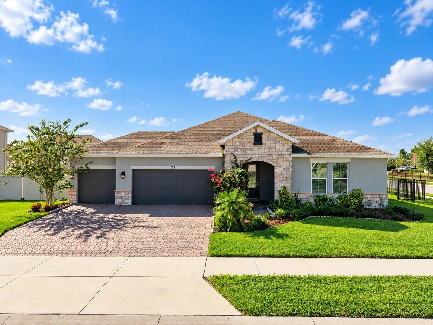715 Blue Citrus Lane, FL