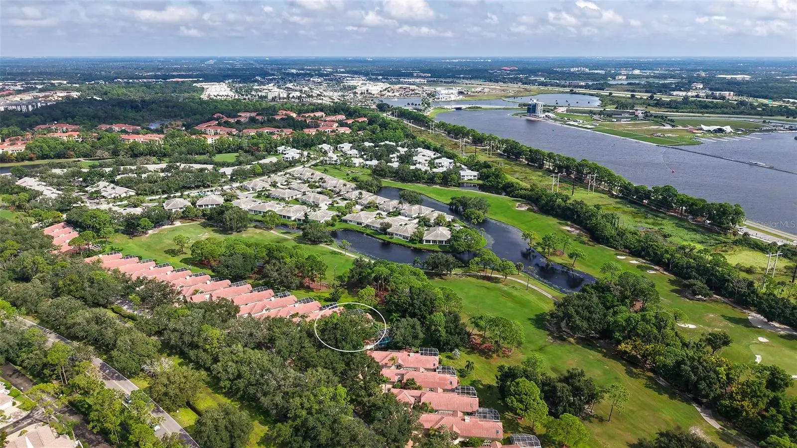 3944 Lyndhurst Court, FL