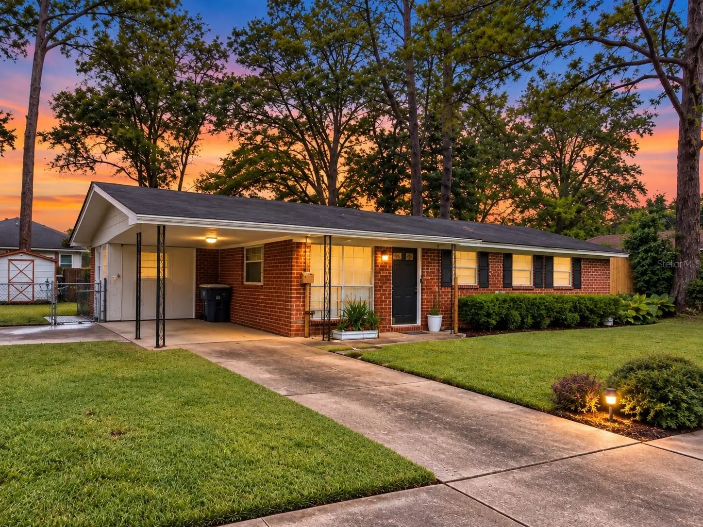 4121 Sharbeth Drive, FL