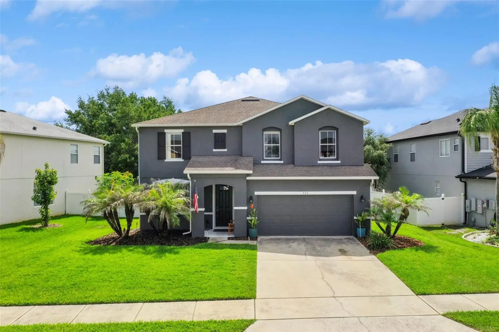 725 Tranquil Trail, FL