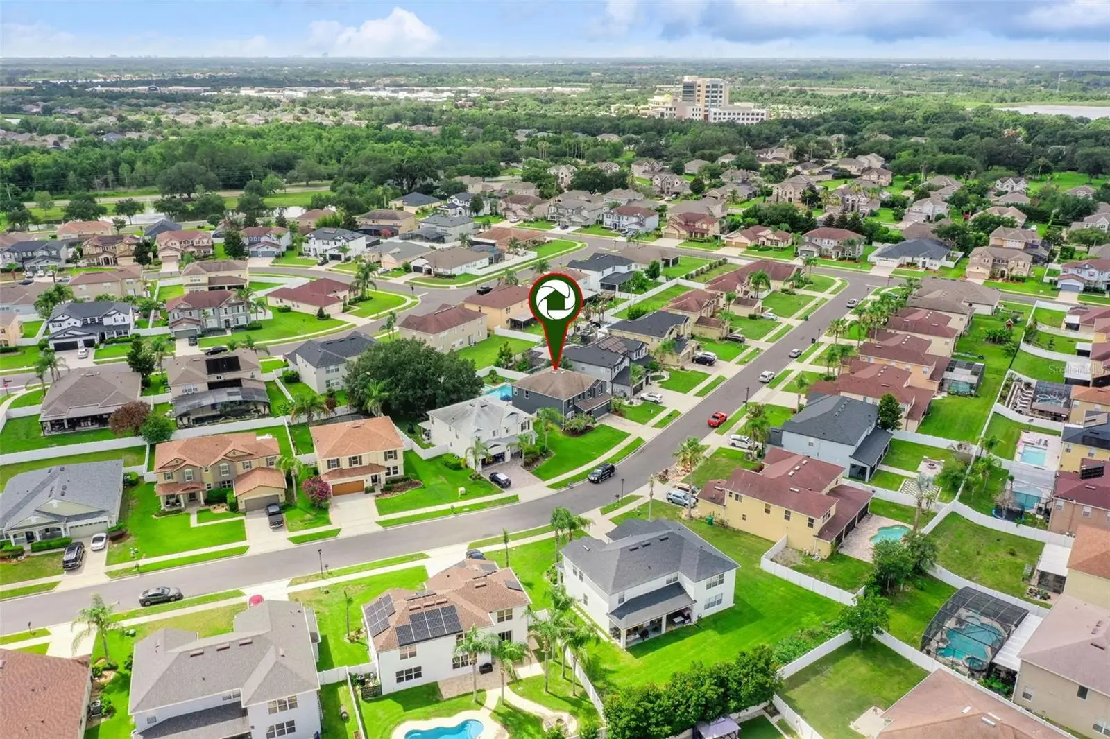 725 Tranquil Trail, FL