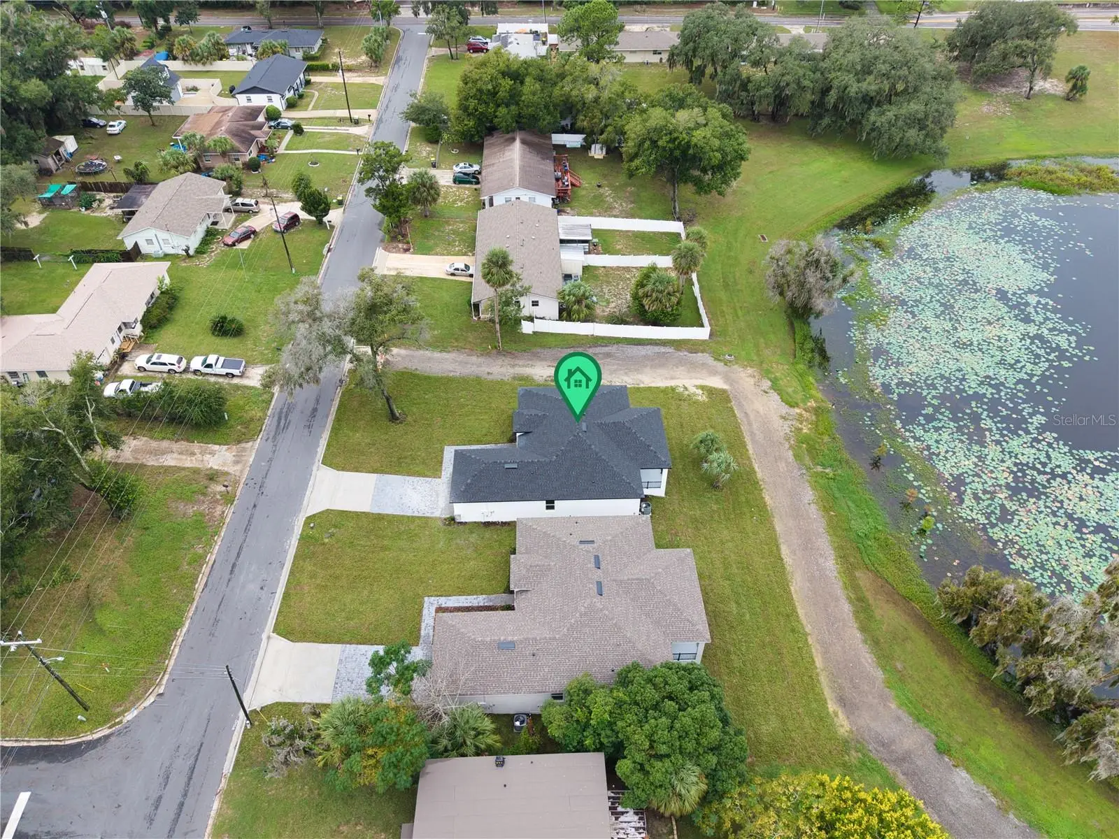 1110 Chestnut Street, FL