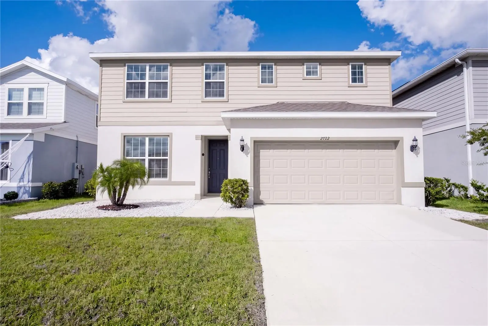 2722 Forestdale Street, FL