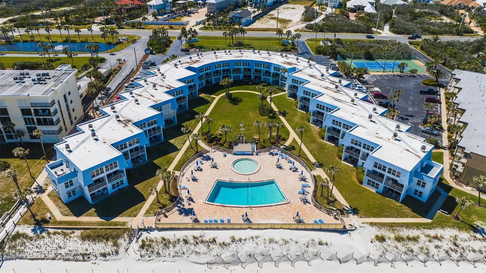 7950 A1a, FL