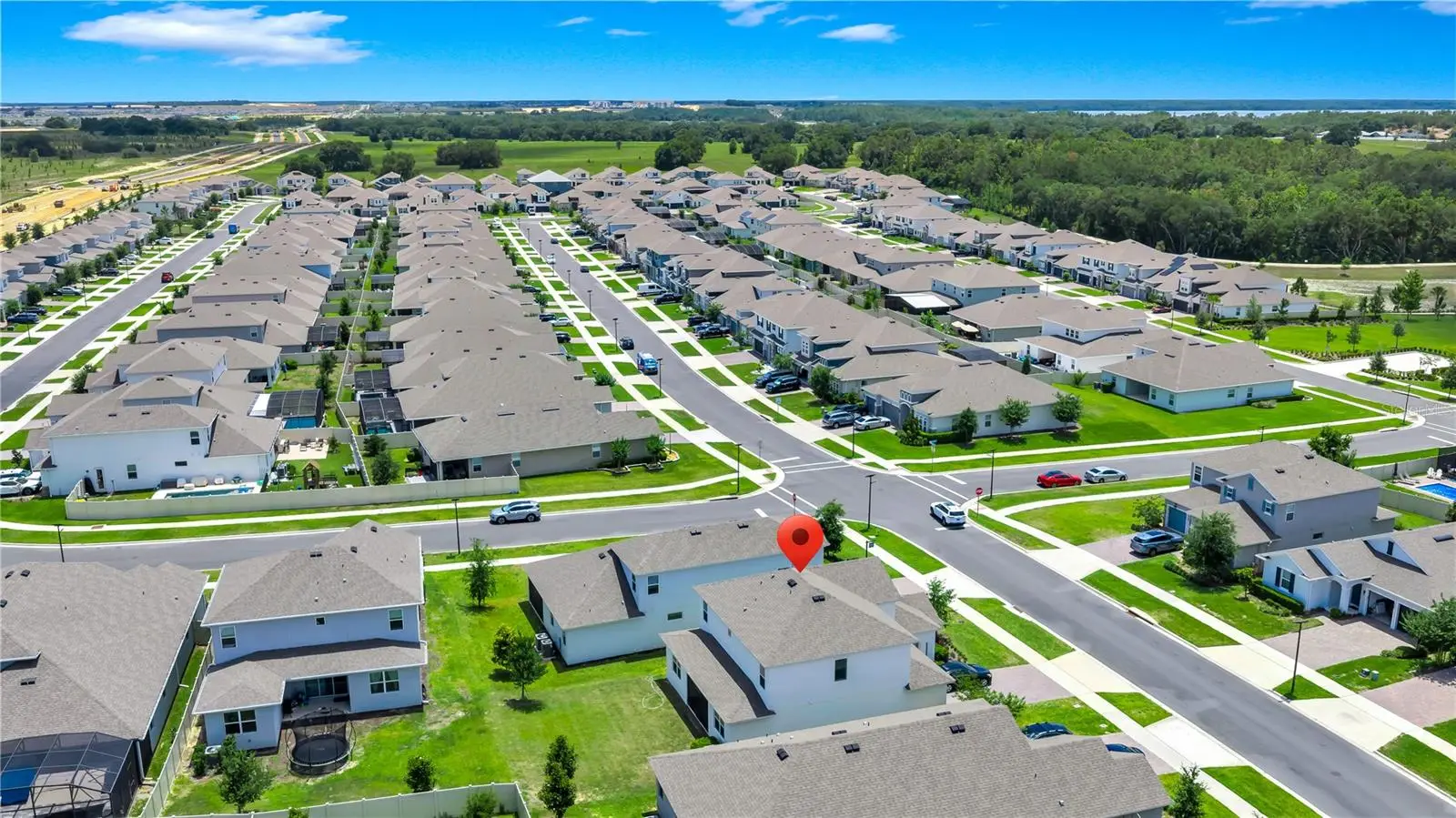 4480 Lions Gate Ave Avenue, FL