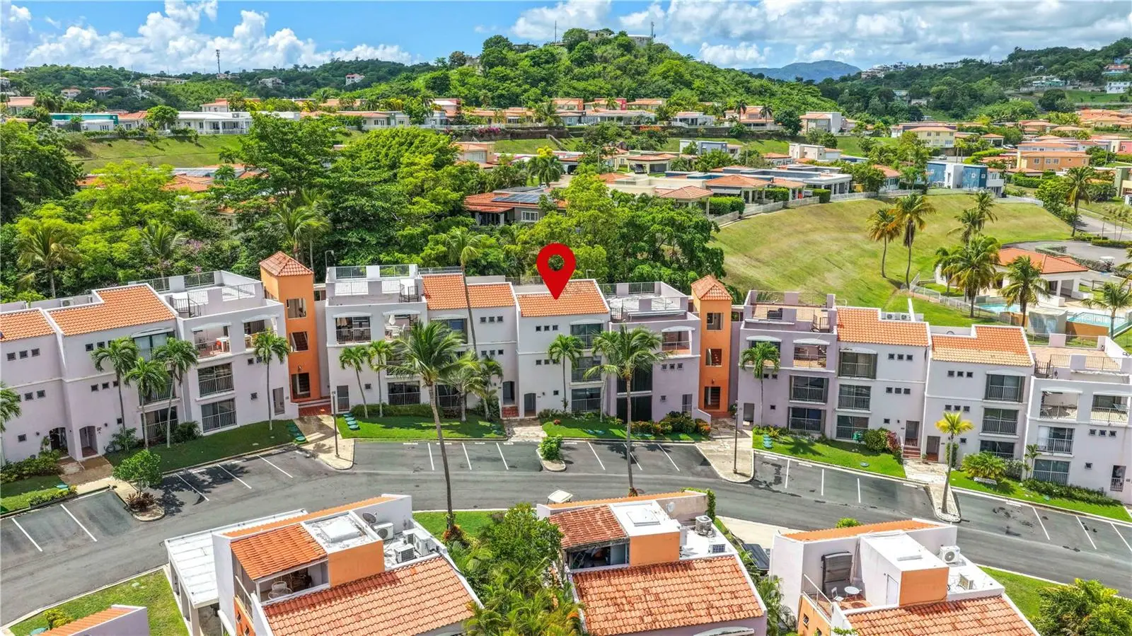 150 Palmas Drive Haciendas De Palmas, PR