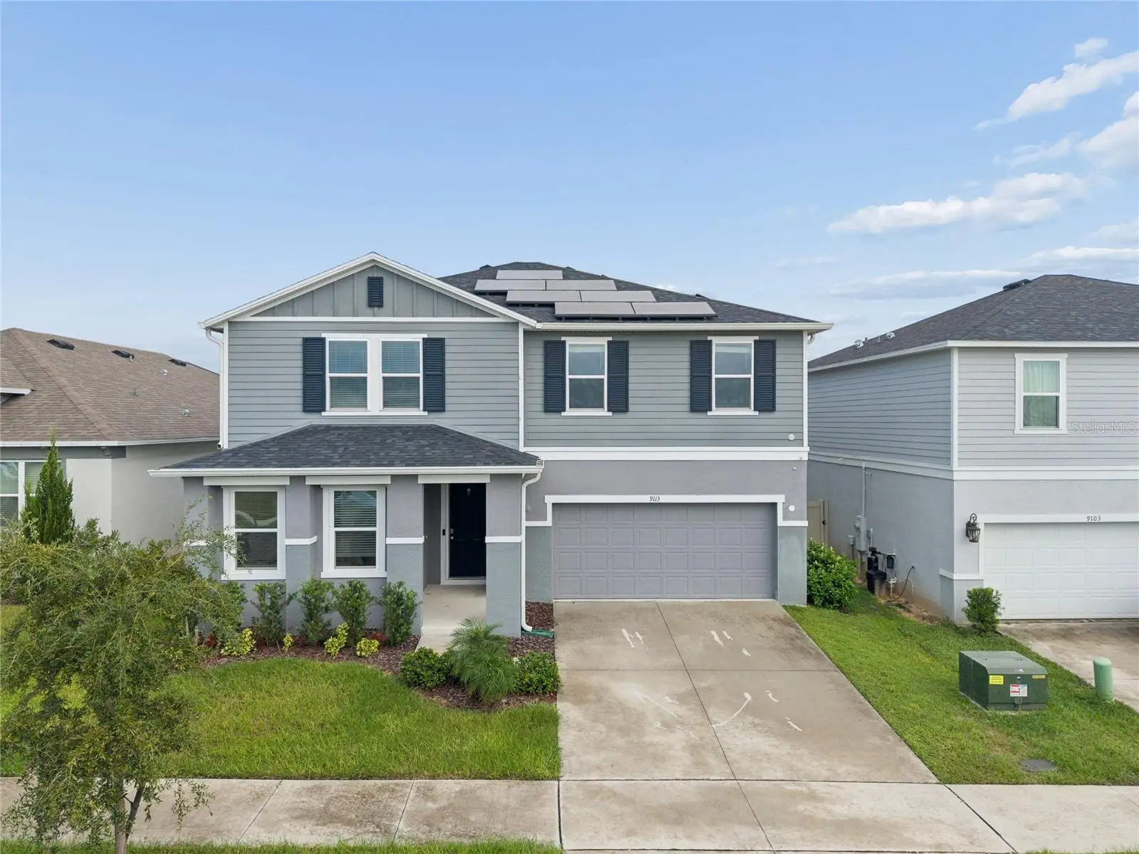 9113 Hooton Way, FL