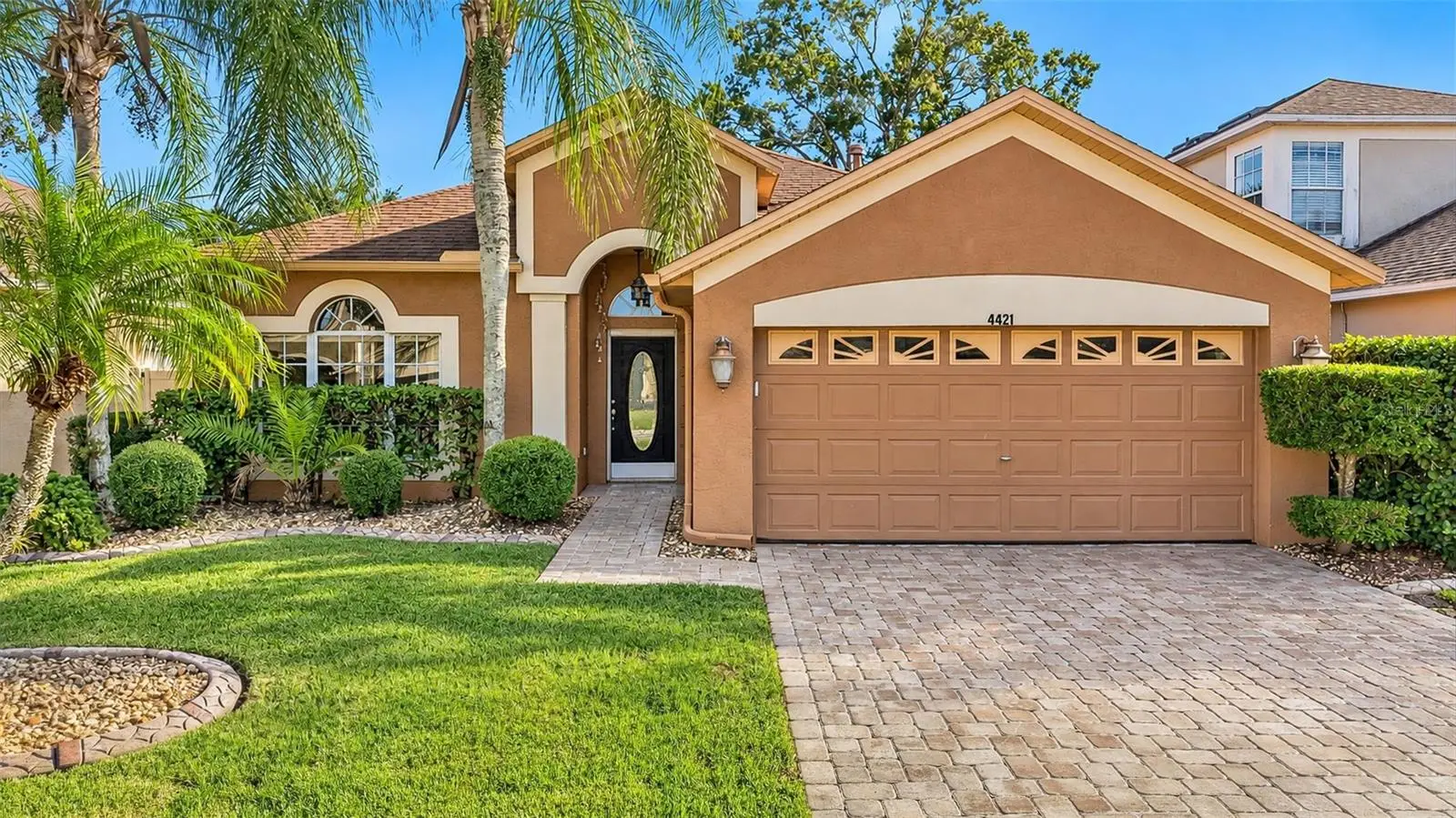 4421 Tarkington Drive, FL