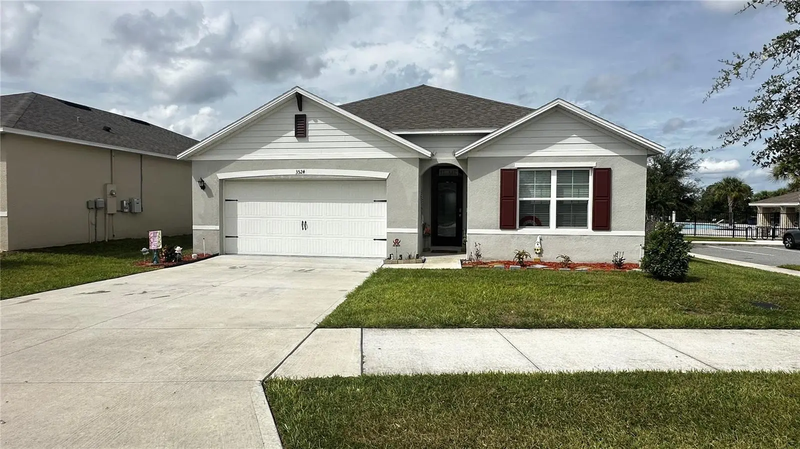 3524 Yarian Drive, FL