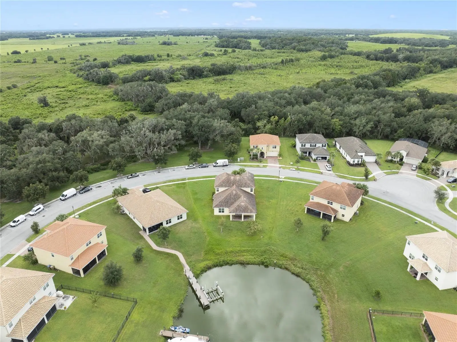 3880 Carrick Bend Drive, FL