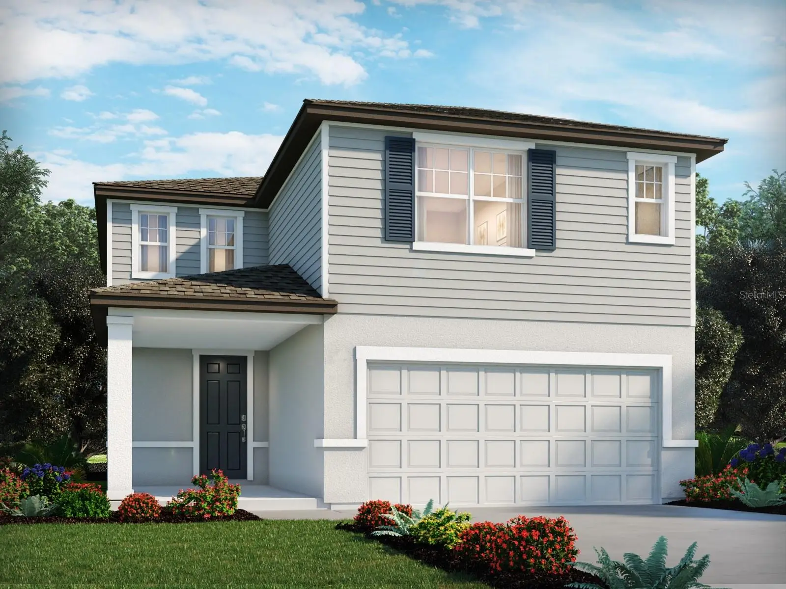3945 Giorgio Drive, FL