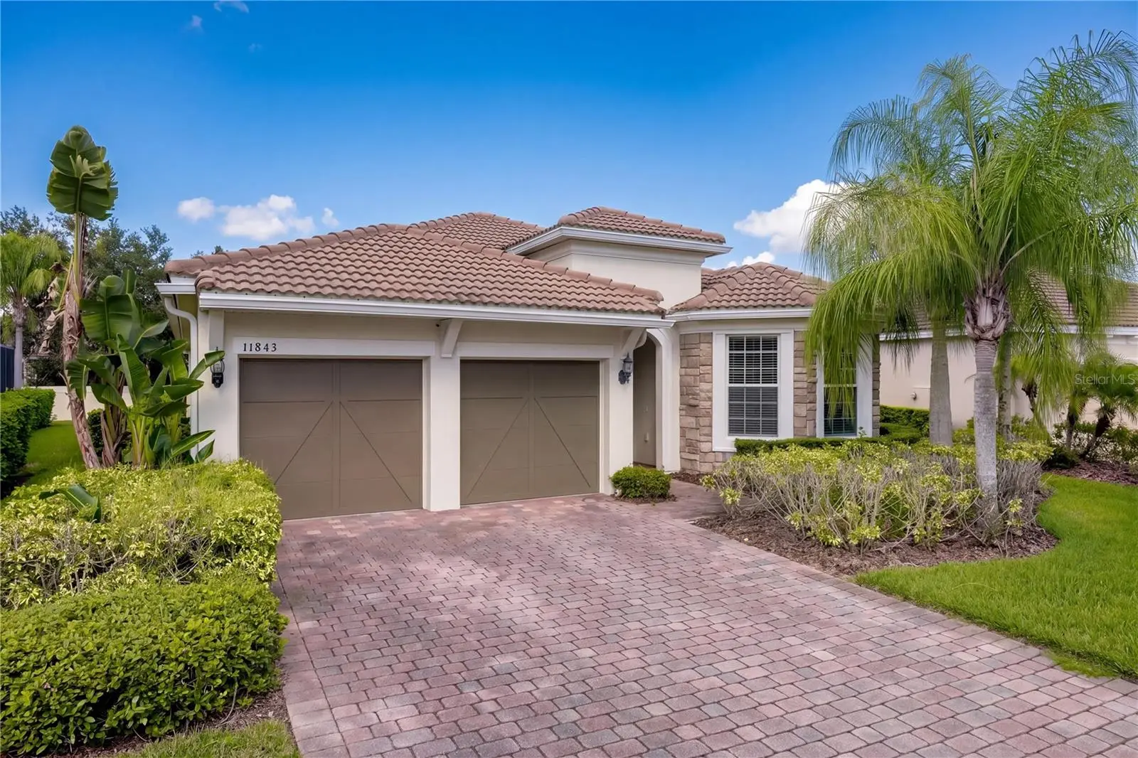 11843 Padua Lane, FL
