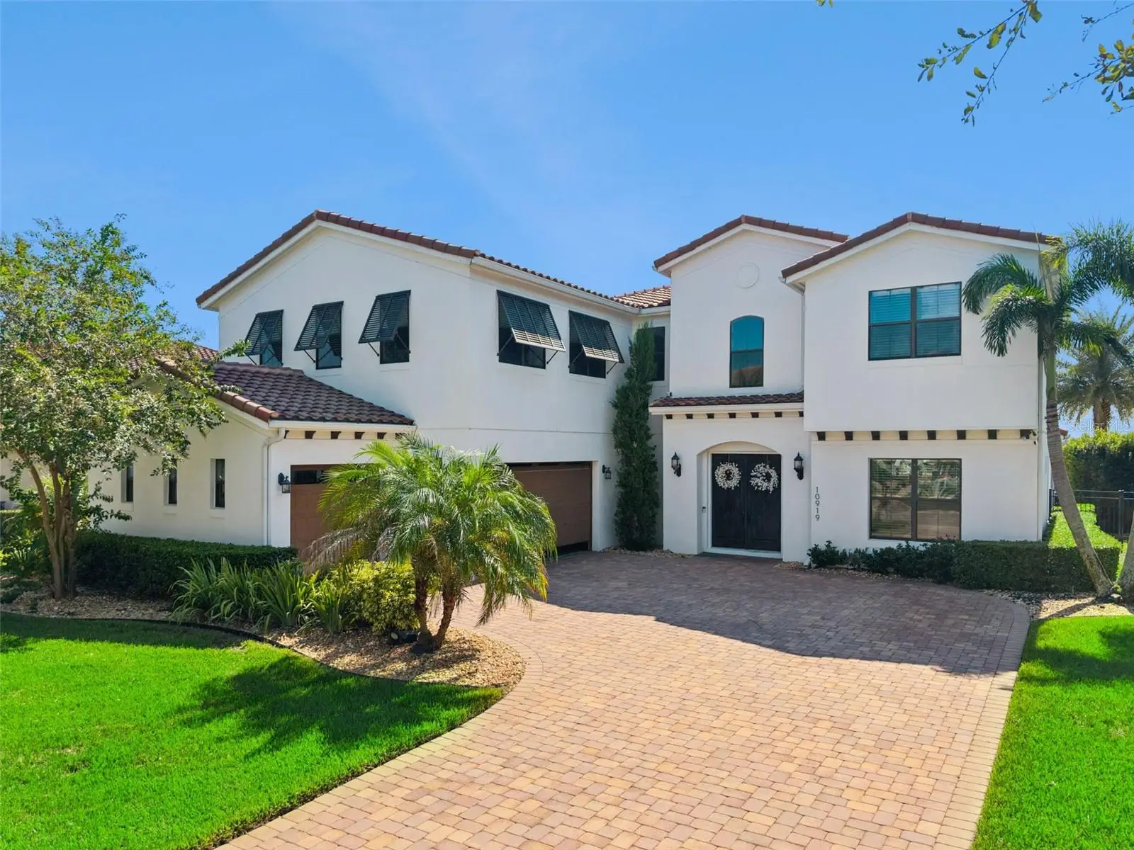 10919 Mobberley Circle, FL