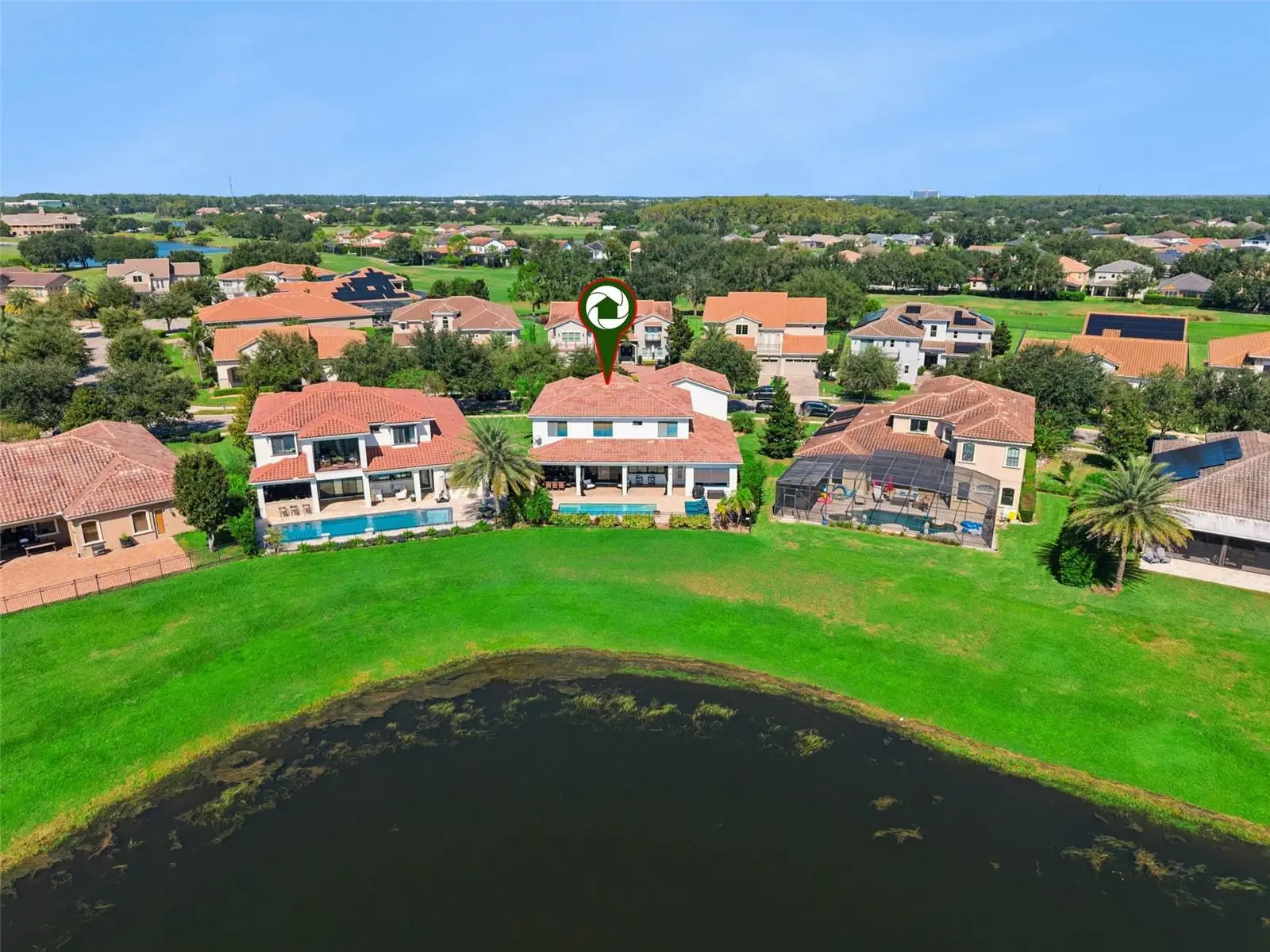 10919 Mobberley Circle, FL