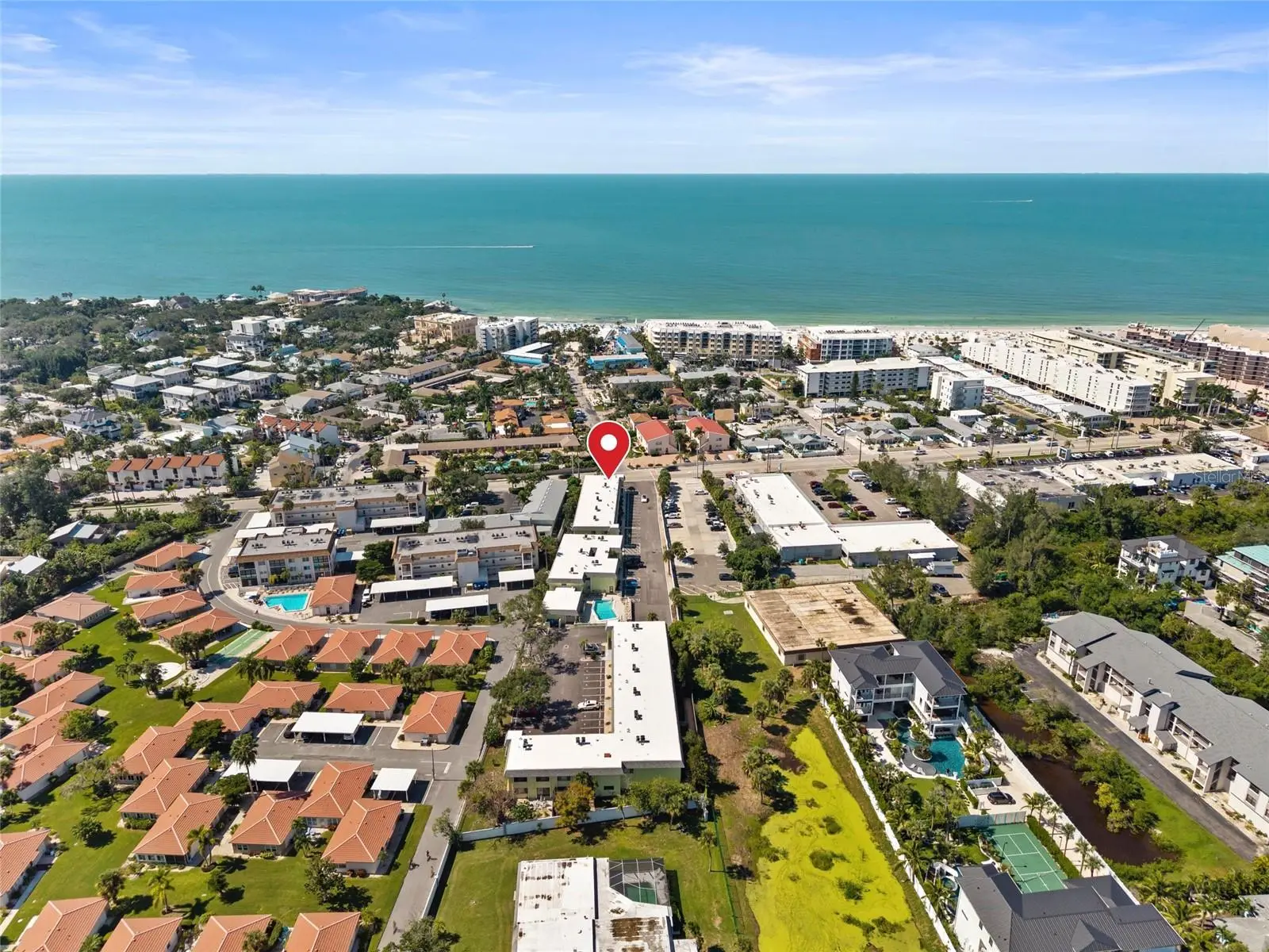6703 Midnight Pass Road, FL
