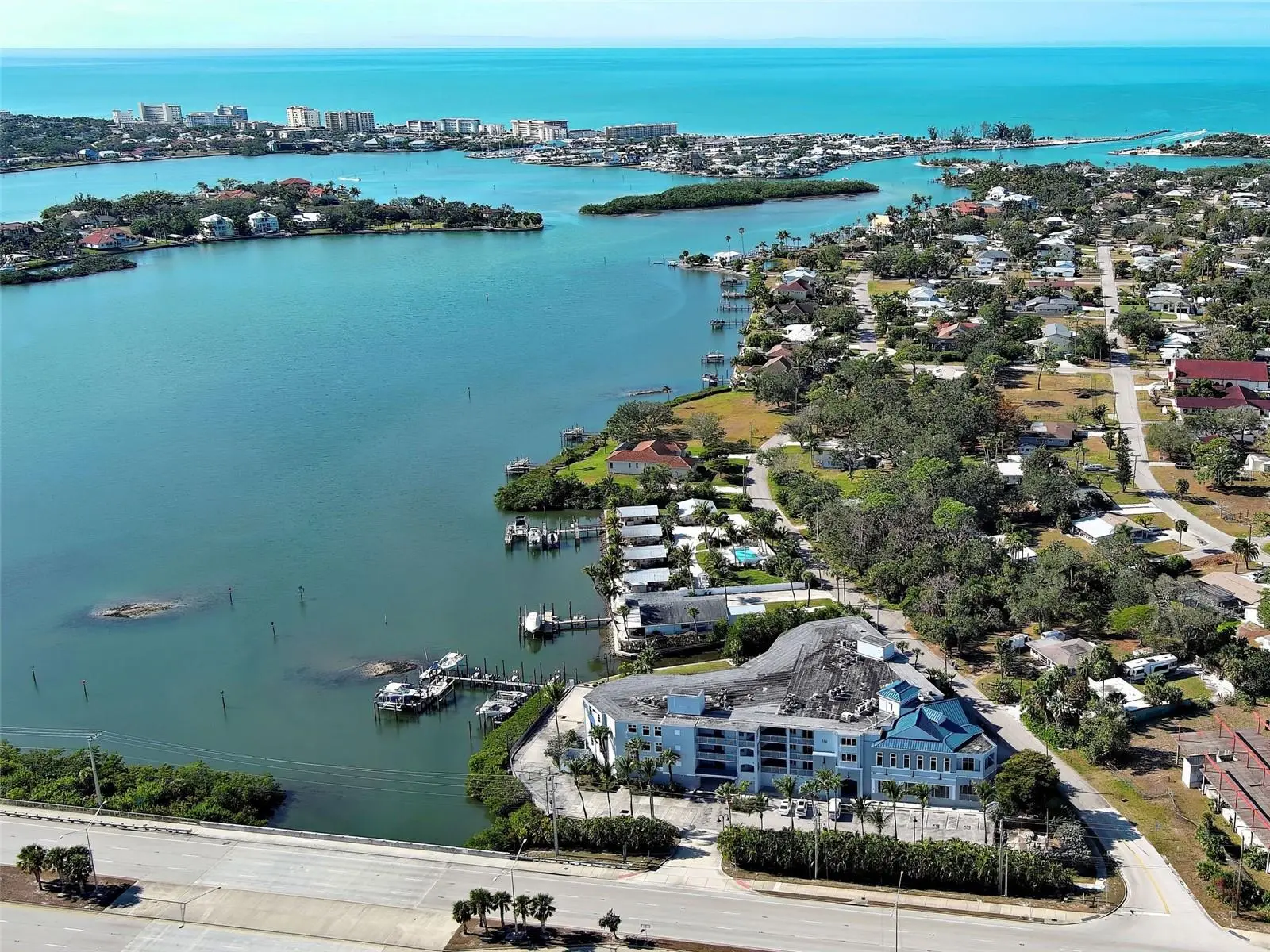 516 Tamiami Trail, FL