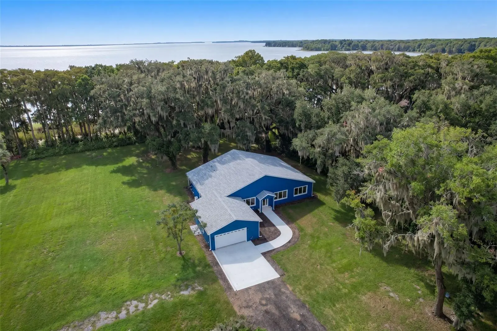 4410 Corley Island Road, FL
