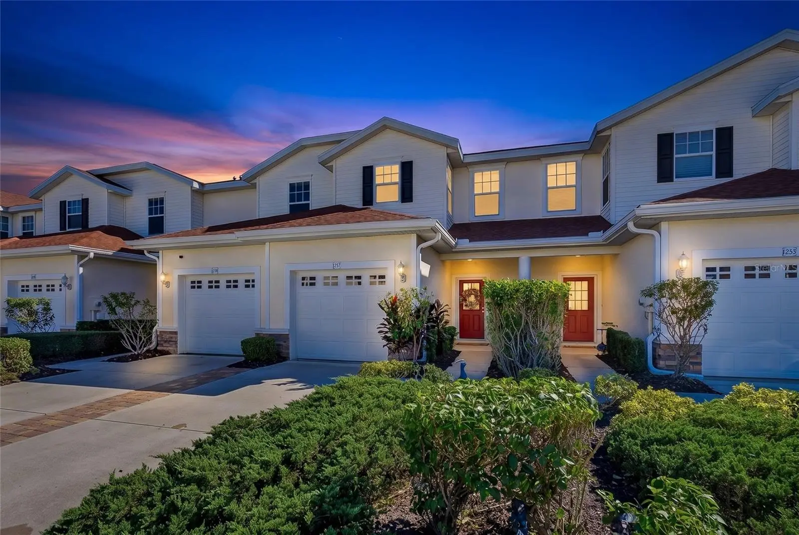1257 Jonah Drive, FL