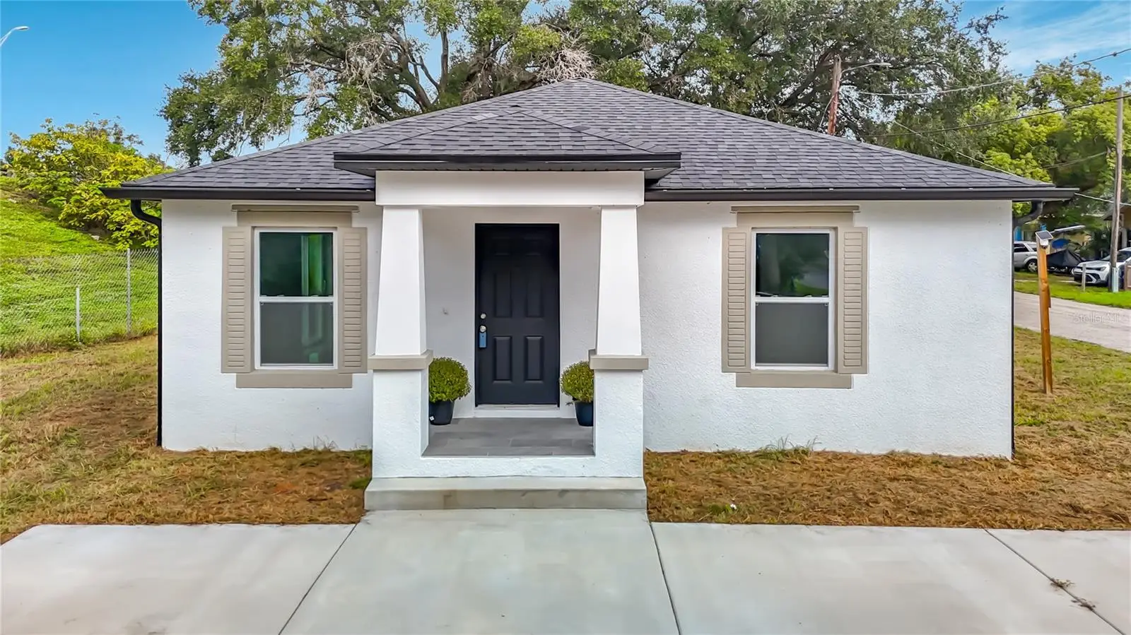 8410 Lamar Street, FL