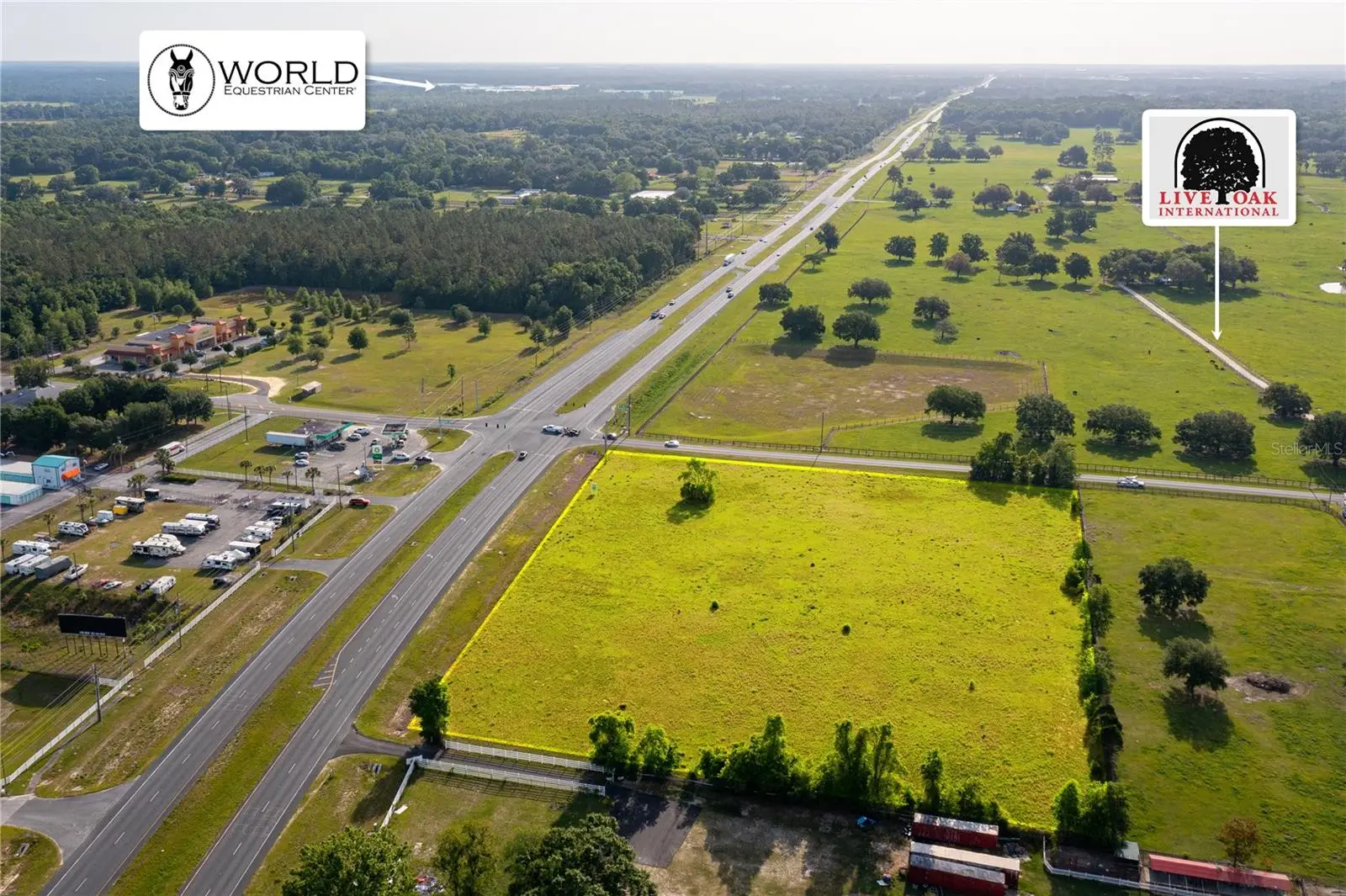 11032 Highway 40, FL