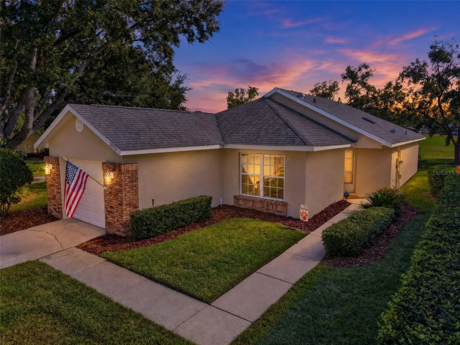 3032 Andover Court, FL