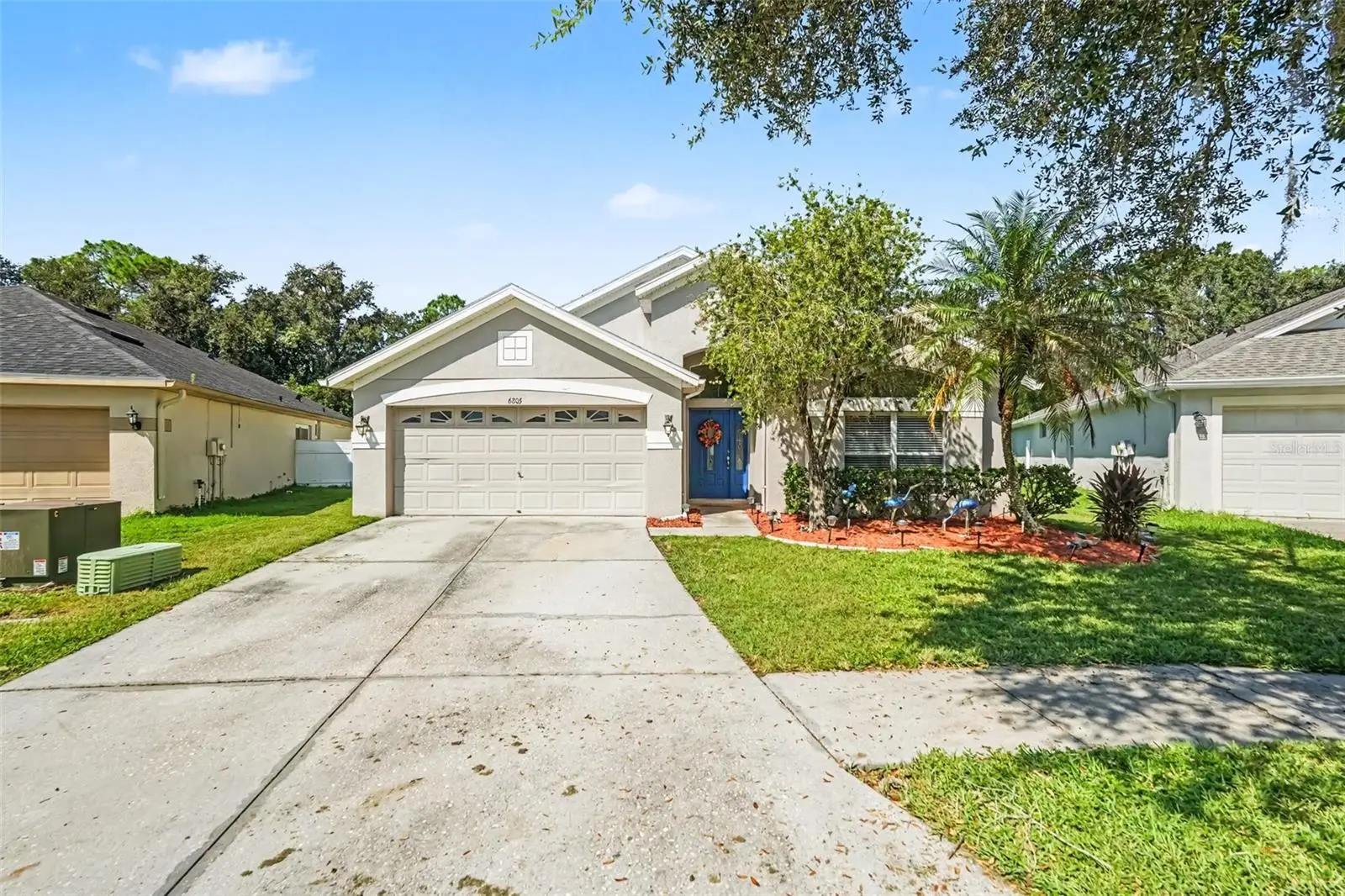6805 Bluff Meadow Court, FL
