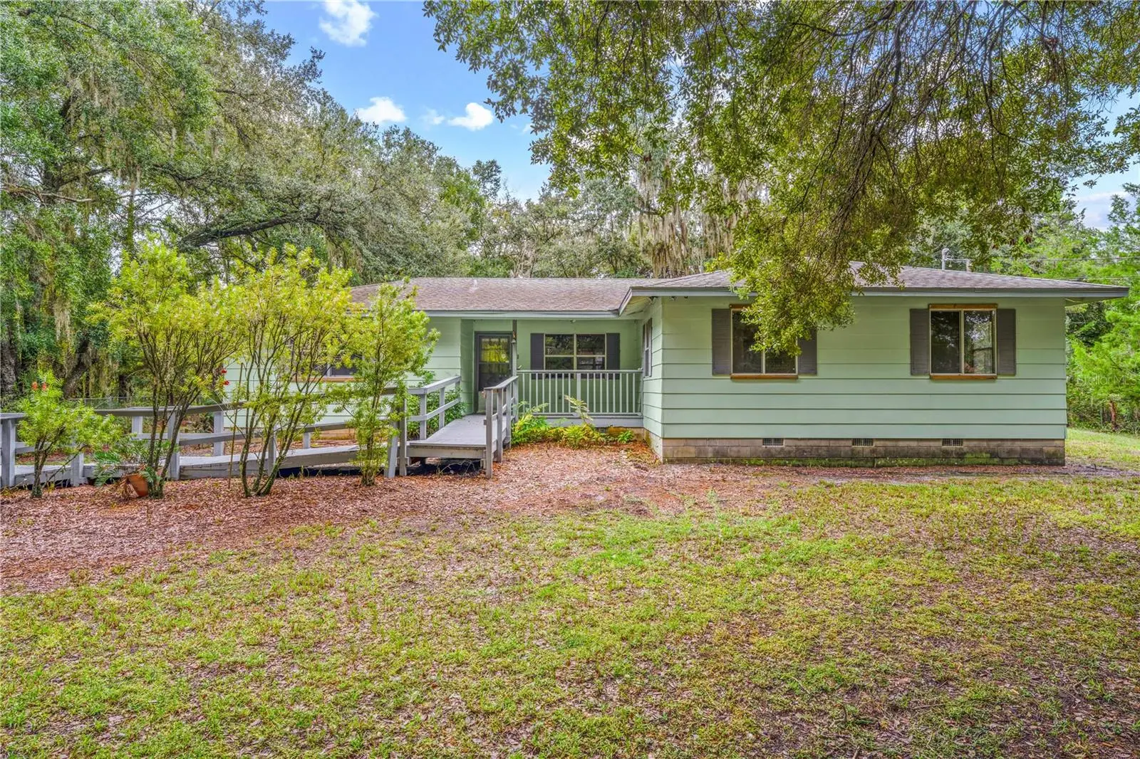 3800 Chaplain Rd, FL