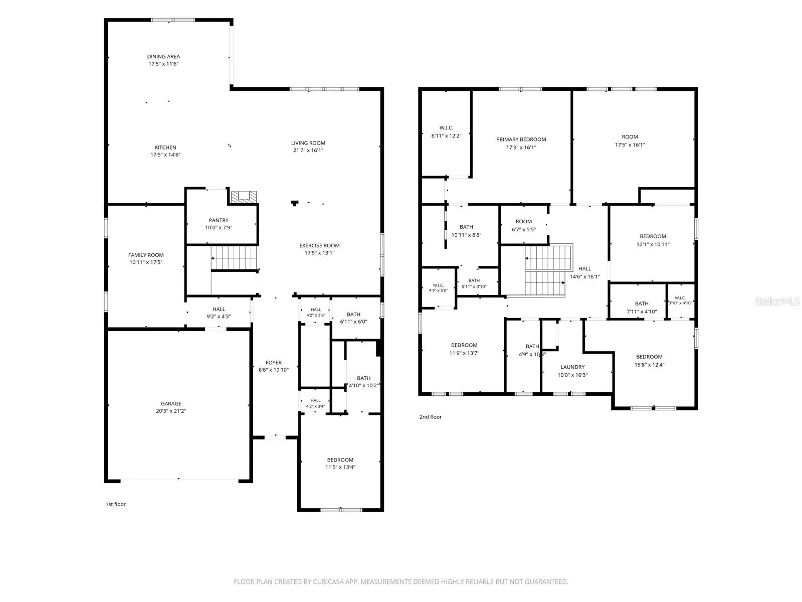 4756 Misty Forest Way, FL