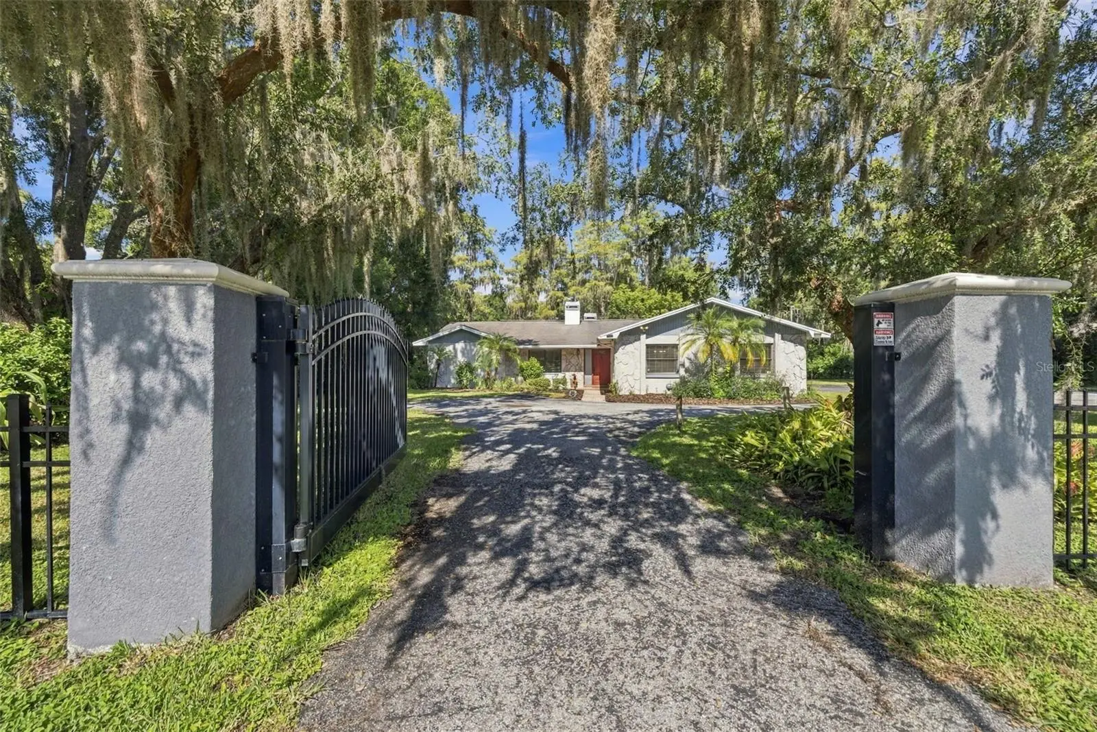 18306 Crawley Road, FL
